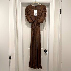MIDI dress